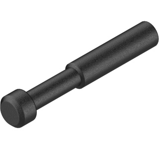 Pneumatická zaslepovacia zátka pre rúrky a nástrčné spojky, plast, FESTO